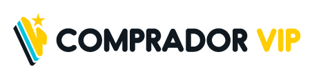 COMPRADOR VIP